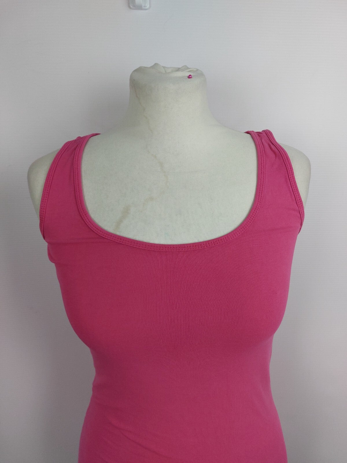 EK3618 Damen Trägertop von edc, pink, Gr. XS1