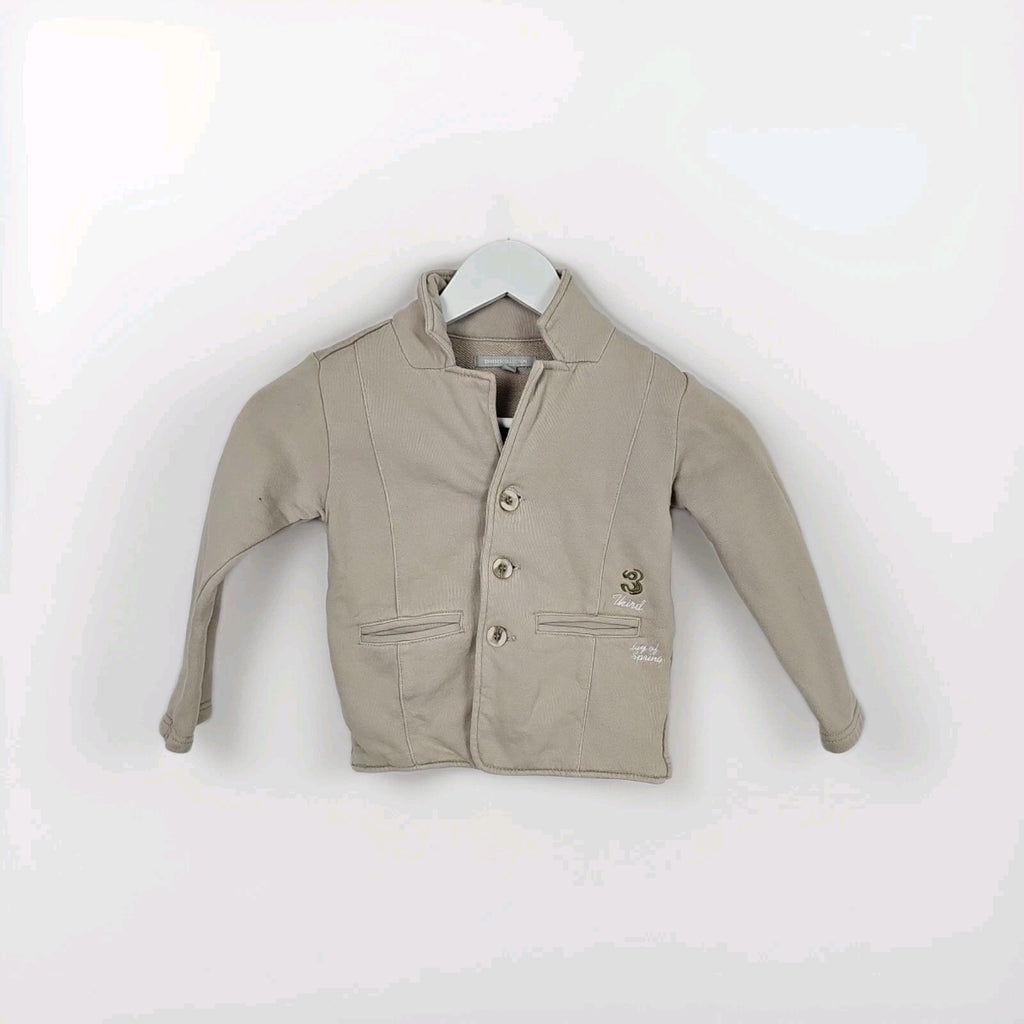 EK8077 Kinder Jacke Rosa 3Suisses Collection 4A/Y0