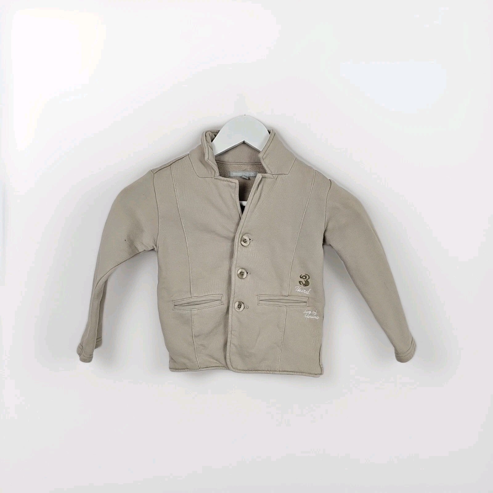 EK8077 Kinder Jacke Rosa 3Suisses Collection 4A/Y0