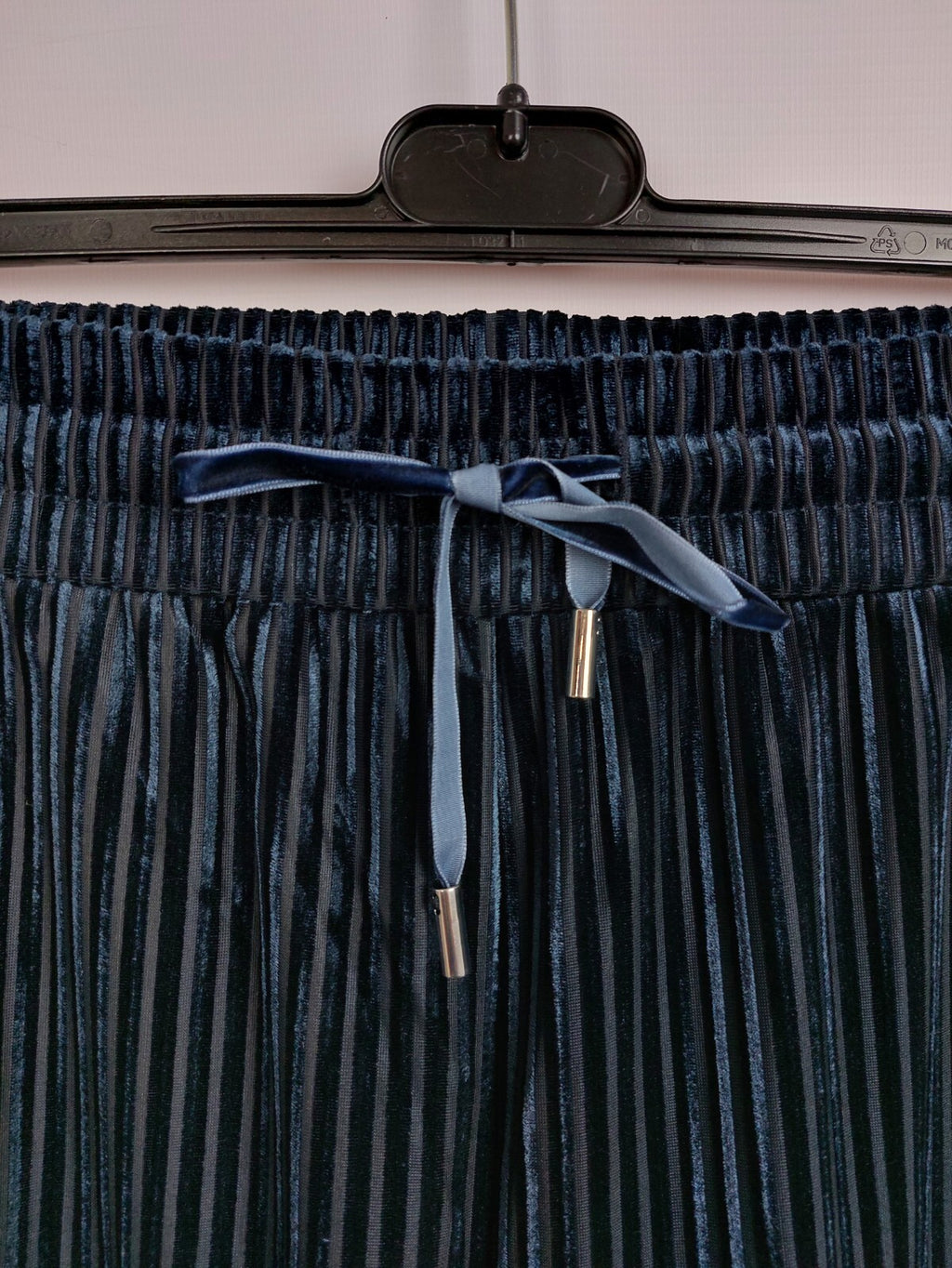 EK4009 Damen Stoffhose von Esprit, blau, Gr.382