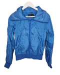 EK10484 Damen Jacke von Blind Date, blau, Gr.XS0