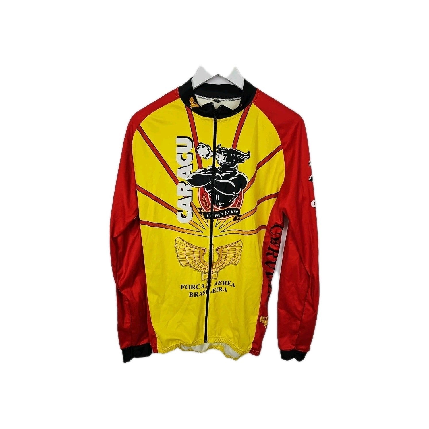 EK1737 Herren Jacke Gr.XL/7 Gelb0