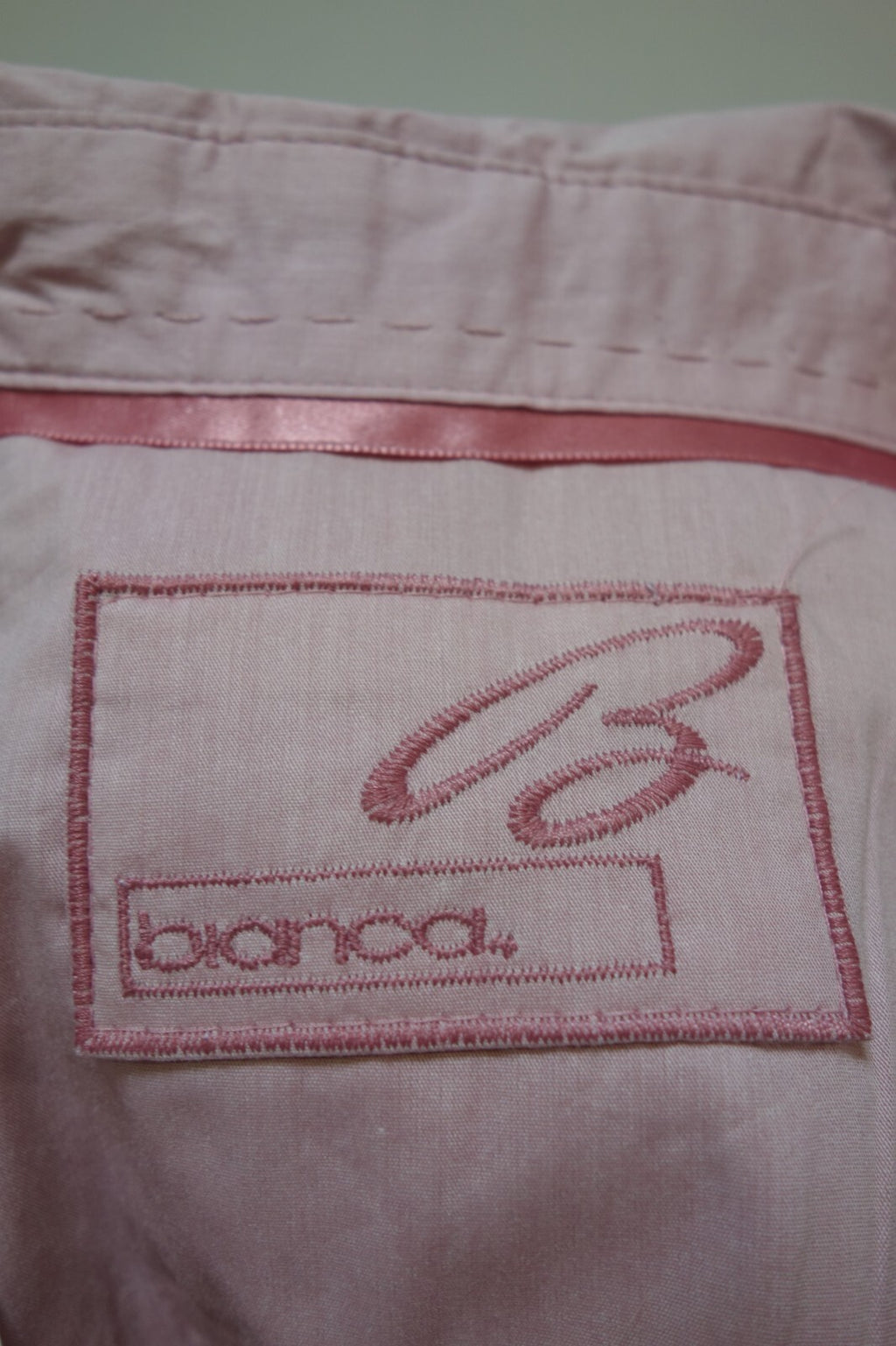 EK2904 Damen Bluse von Bianca, rosa, Gr. 465