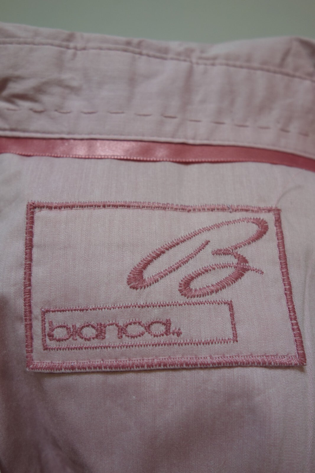 EK2904 Damen Bluse von Bianca, rosa, Gr. 465