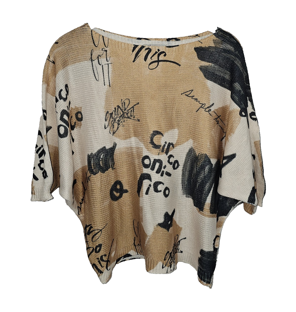 EK8210 Damen Bluse von Liberty, Beige, Gr. M0