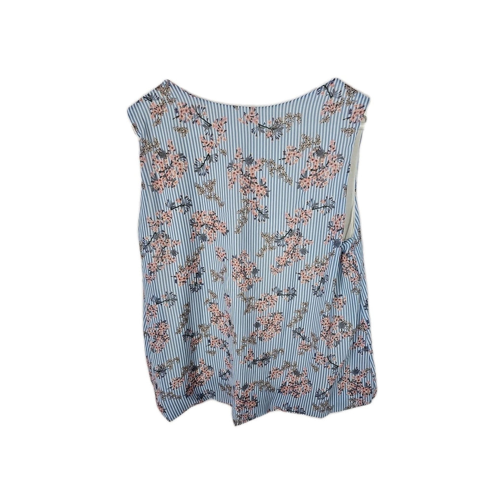 EK1734 Damen T-Shirt Hollys Gr.L Blau3