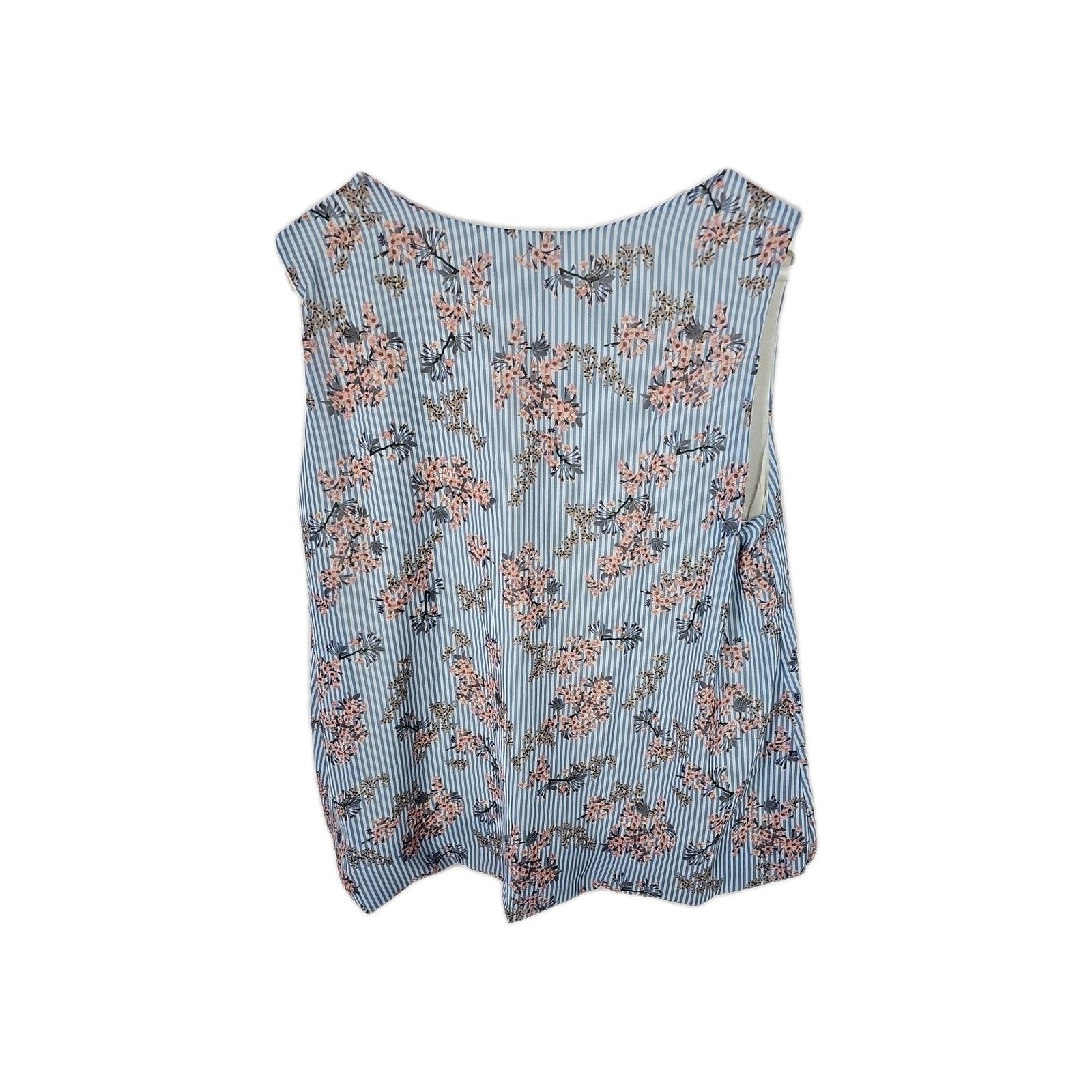 EK1734 Damen T-Shirt Hollys Gr.L Blau3