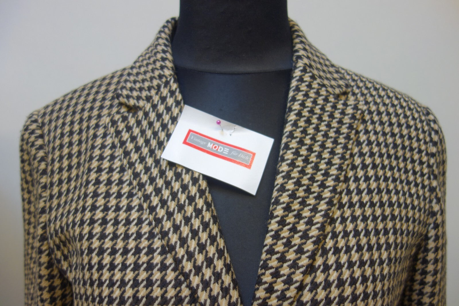 EK2132 Damen Jacke von Cartoon, Gr. 421