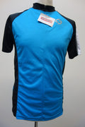 EK2169 Herren Fahrradshirt von Crivit, blau, Gr. L (52/54)0