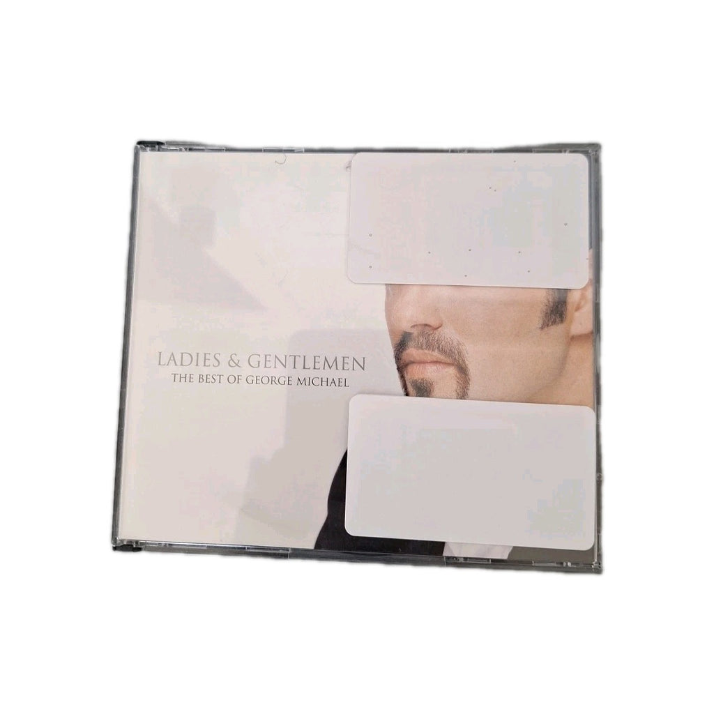EB3618 Ladies & Gentlemen (The Best Of George Michael) von George Michael 0