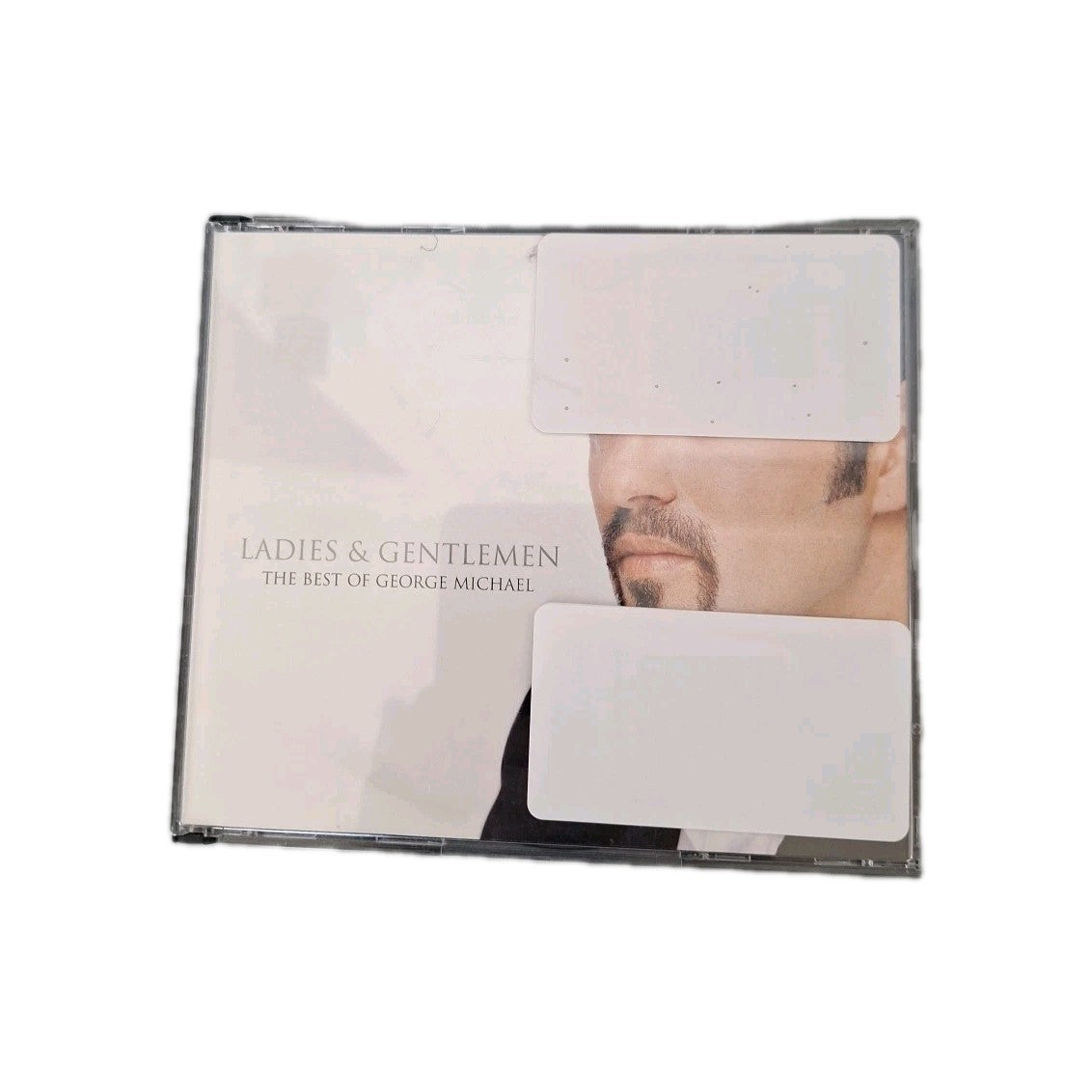 EB3618 Ladies & Gentlemen (The Best Of George Michael) von George Michael 0