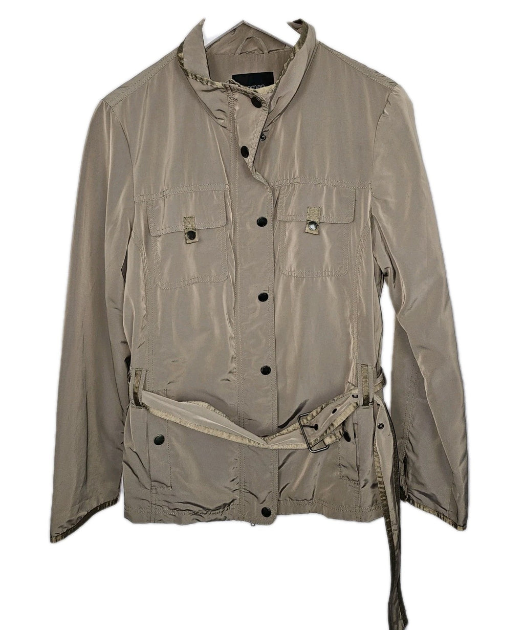 EK10487 Damen Jacke von Tchibo, braun, Gr.440