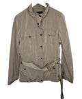 EK10487 Damen Jacke von Tchibo, braun, Gr.440