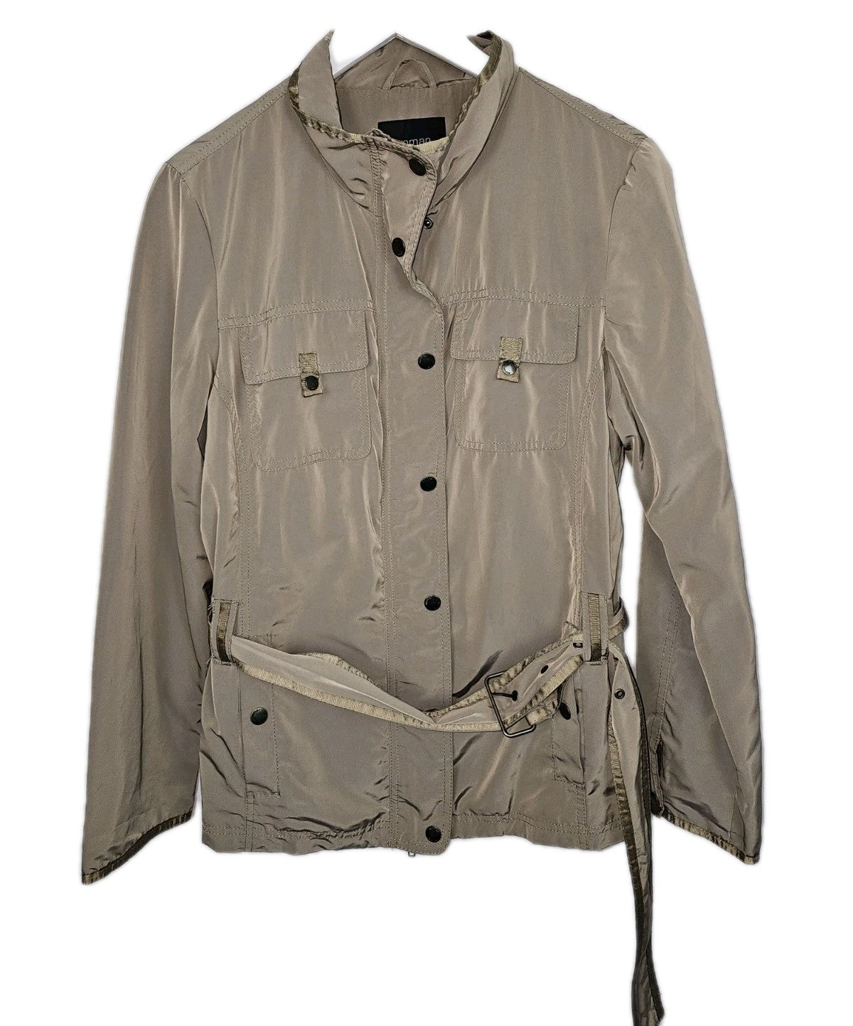 EK10487 Damen Jacke von Tchibo, braun, Gr.440