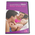 EB2953 Eltern - Teil 03: Babys erstes Jahr von not  | DVD | Zustand sehr gut0