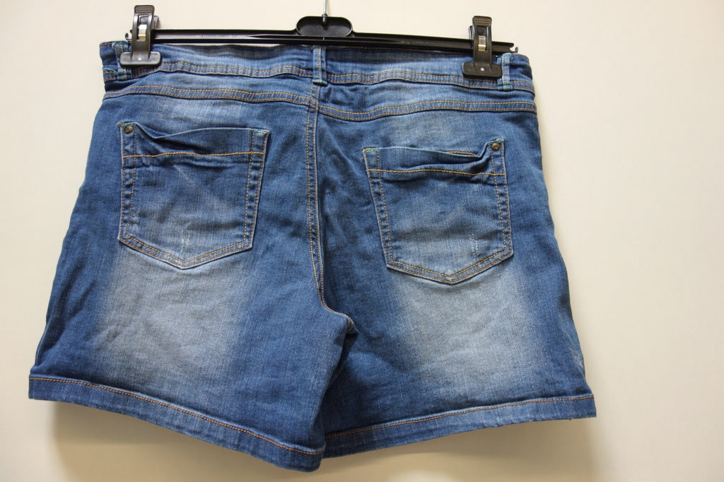EK1877 Damen Shorts von Promod, Gr. 403