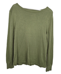 EK7800 Damen Langarmshirt von Street One, grün, Gr.360