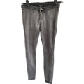 EK8687 Damen Jeans von Bench, Grau, Gr.340