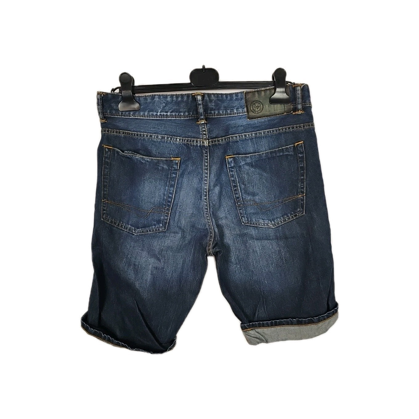 EK9838 Damen Hose Esprit Gr.M Blau2