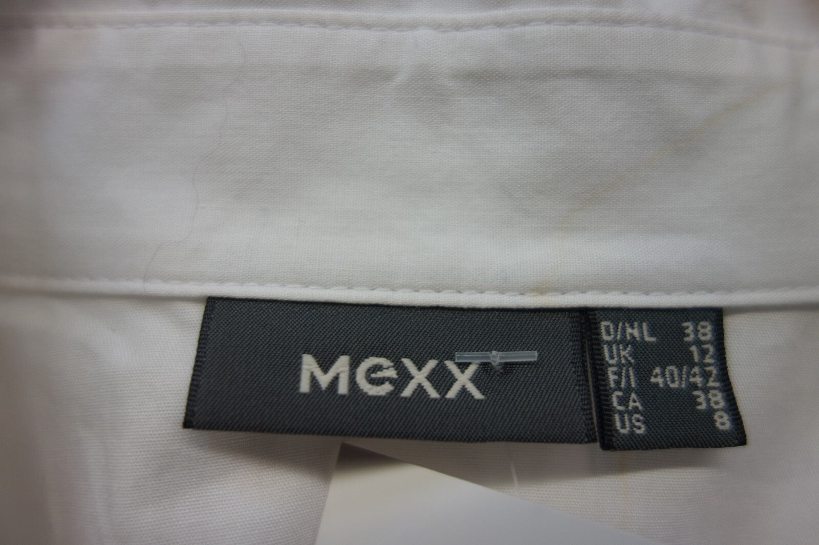 EK0800 Damen bluse von Mexx, Gr. 384