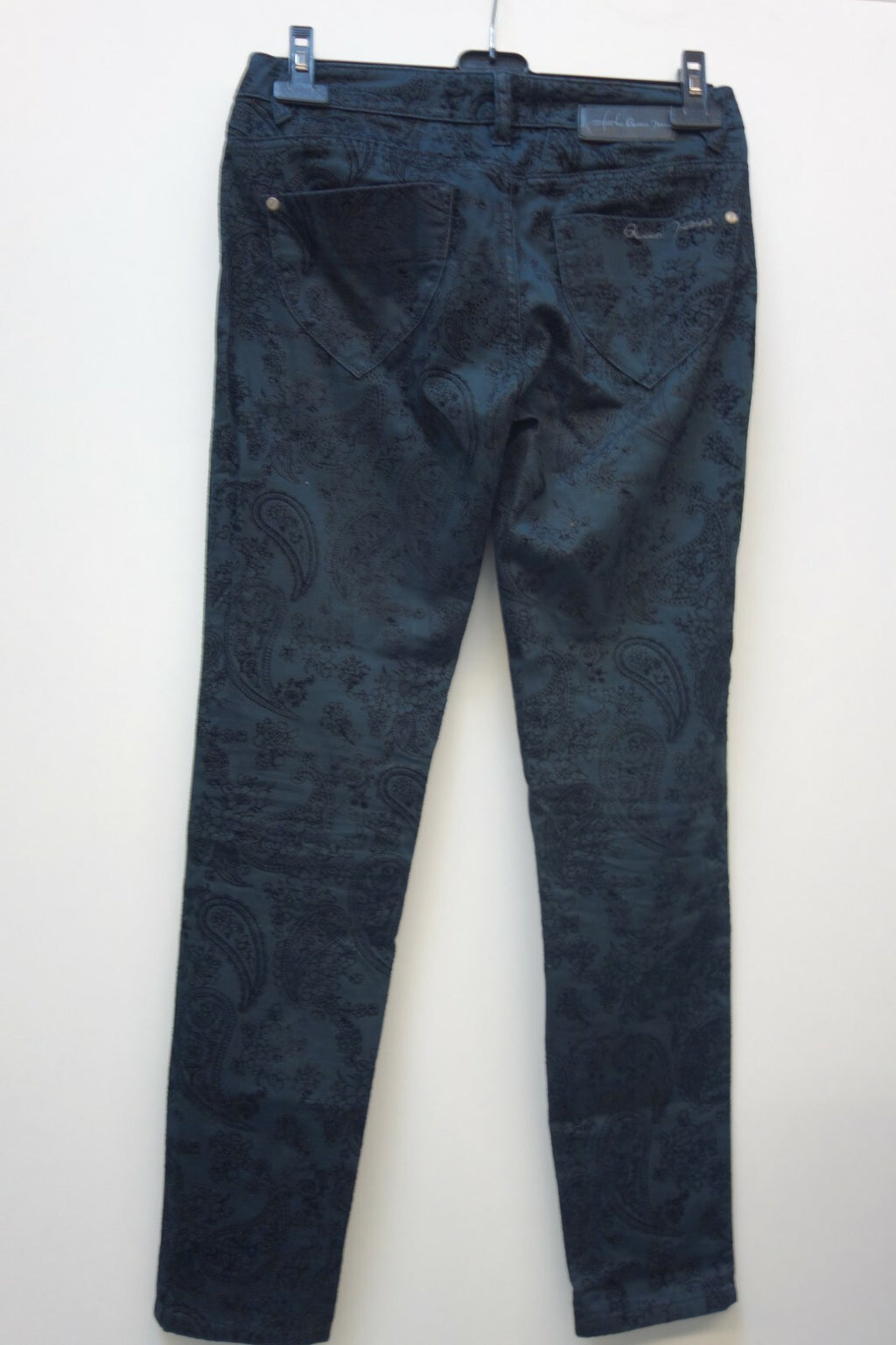 EK0591 Herren Hose von Pierre Cardin grau, 520