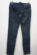 EK0591 Herren Hose von Pierre Cardin grau, 520
