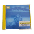 EB4064 Sinfonie 7 von Jochum | CD 0