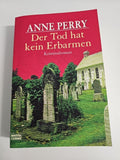 EB792 Der Tod hat kein Erbarmen: Kriminalroman von Anne Perry 0