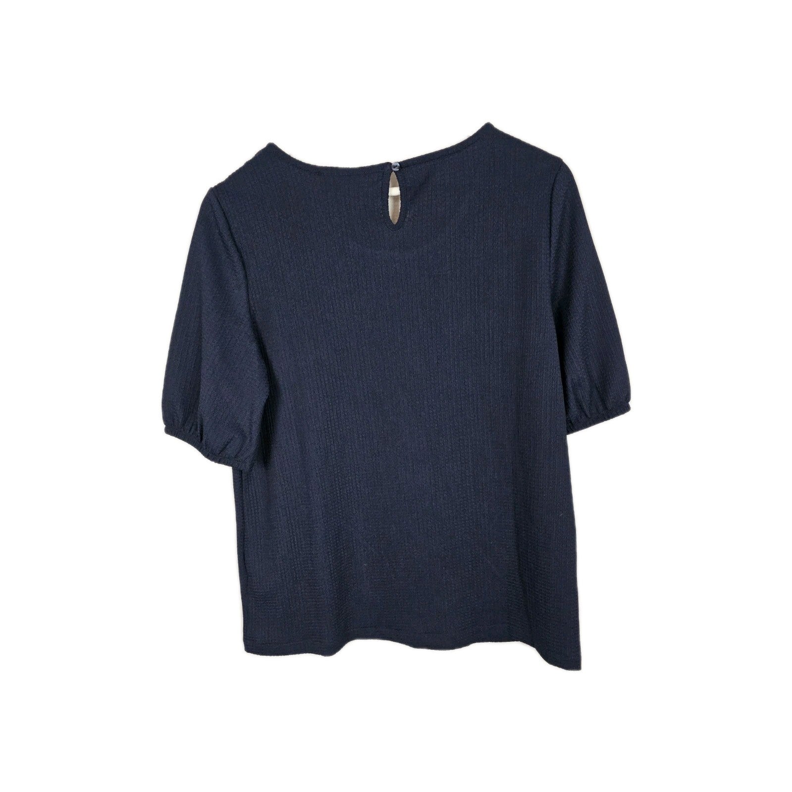EK10803 Damen T-Shirt Gina Benotti Gr.M Blau3