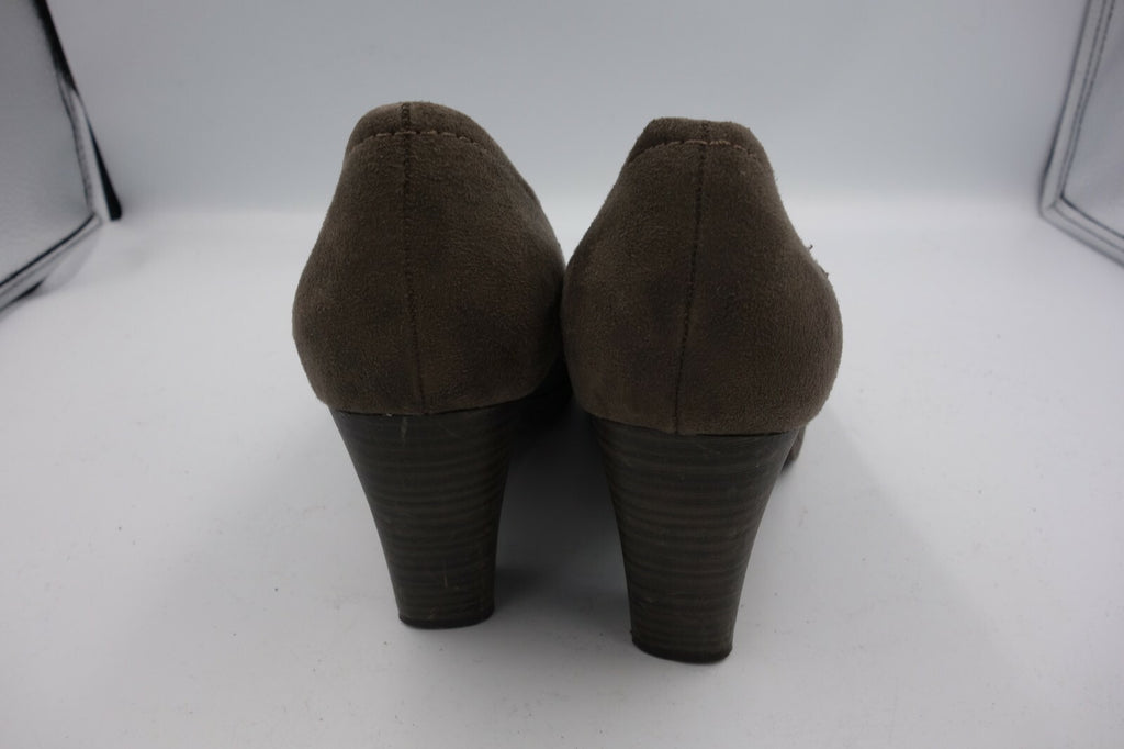 ES0408 Damen Pumps von Tamaris, braun, 372