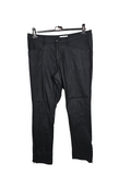 EK6626 Damen Hose von sheego, Schwarz, Gr.L0