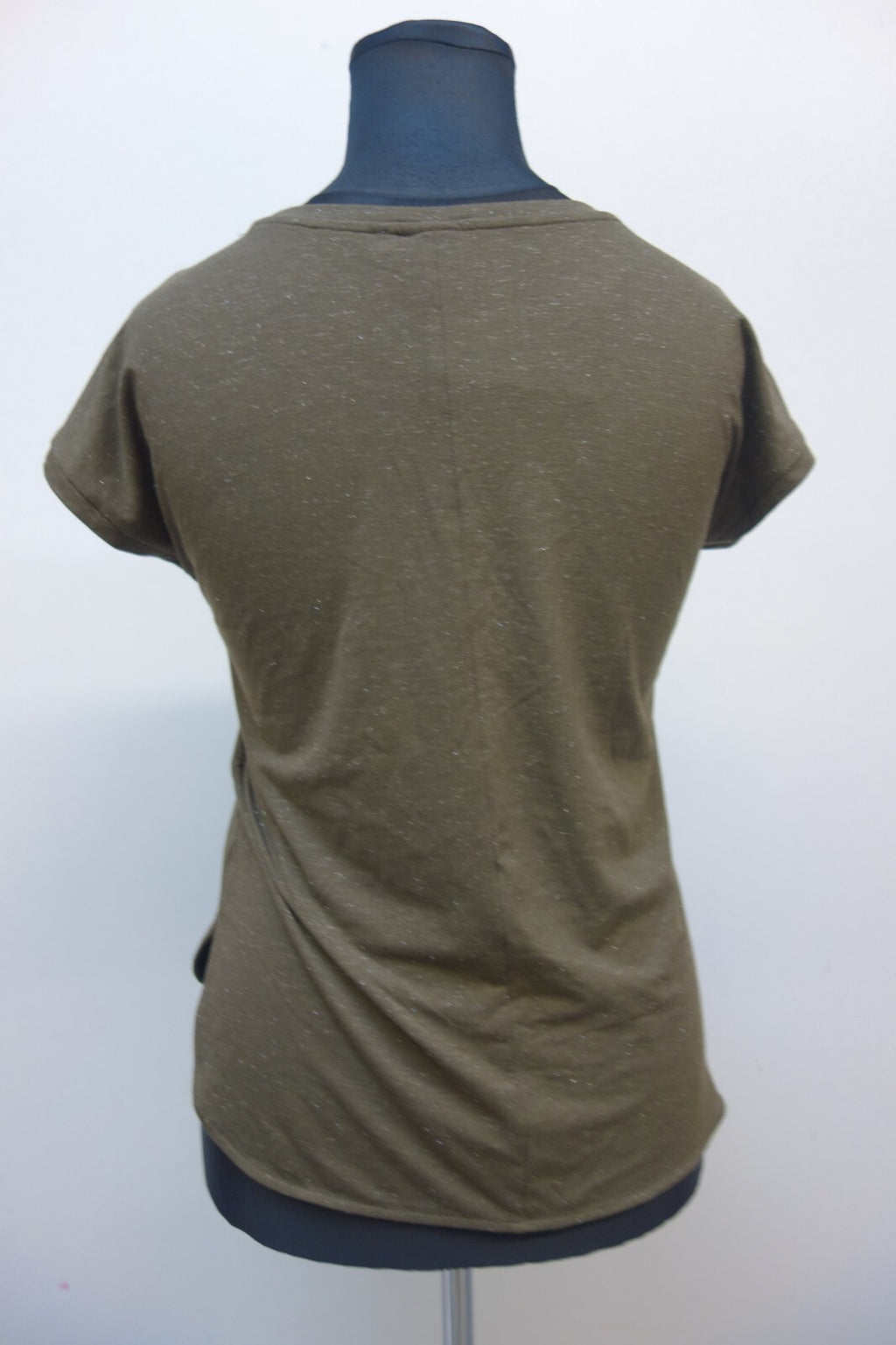 EK2840 Damen Shirt von Ichi, Gr.S3