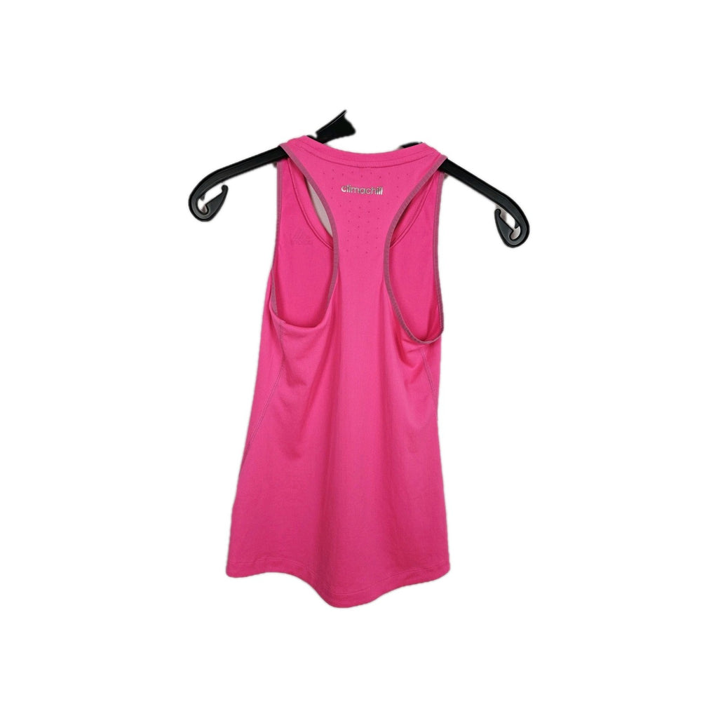 EK10419 Damen T-Shirt Adidas Gr.s Pink1