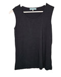 EK9950 Damen Trägershirt von Pfeffinger, schwarz, Gr.360