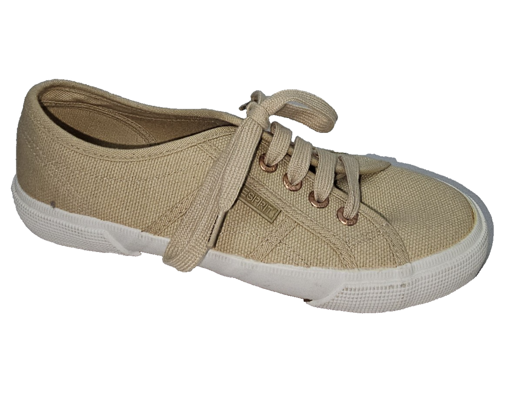 ES741 Damen Schuh von Esprit,  Beige, Gr. 372