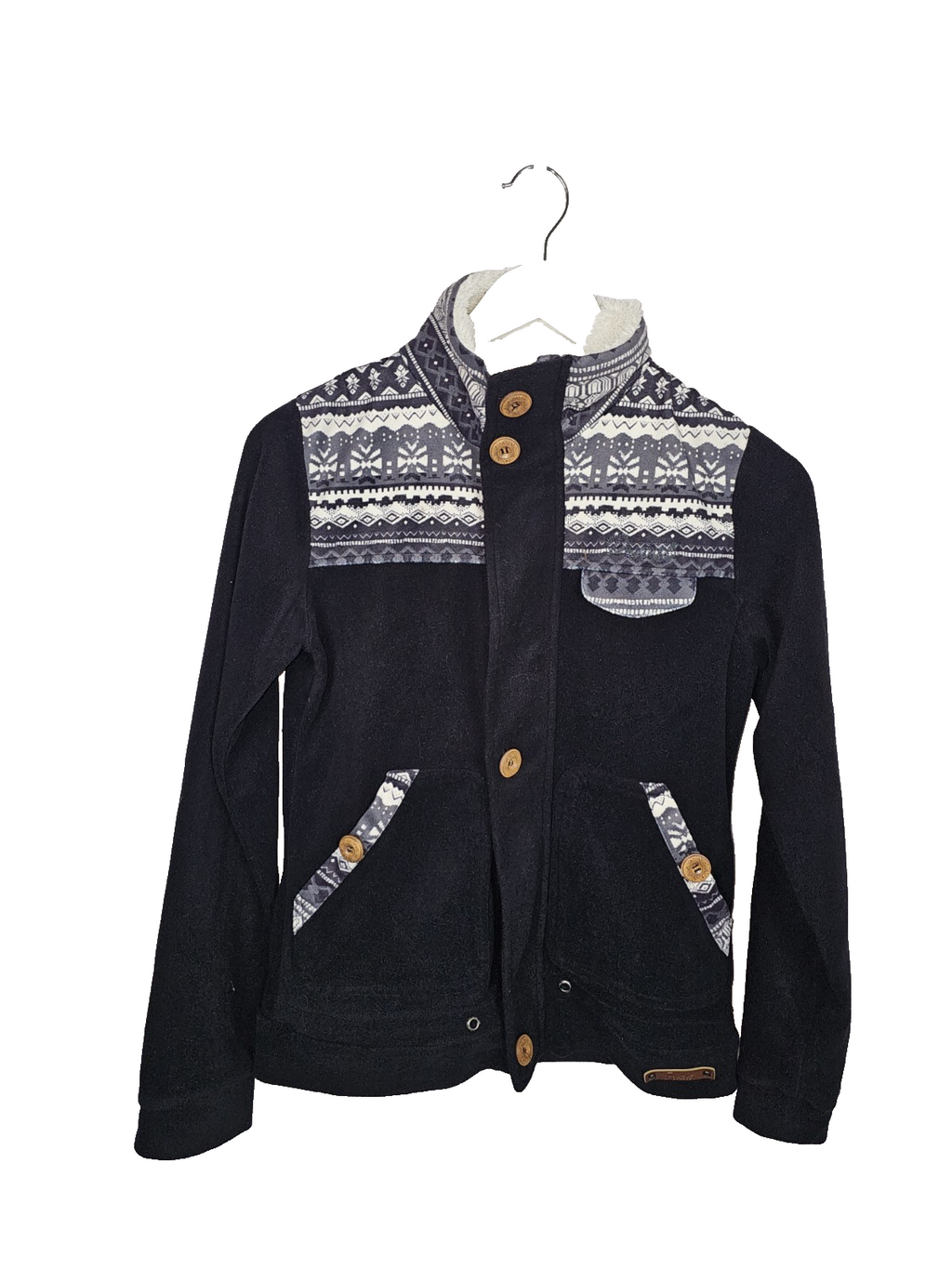 EK7694 Damen Strickjacke von Protest, Gr.S0