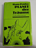EB30 Hans Prüfer: Planet der Träume - Zukunftsroman 0