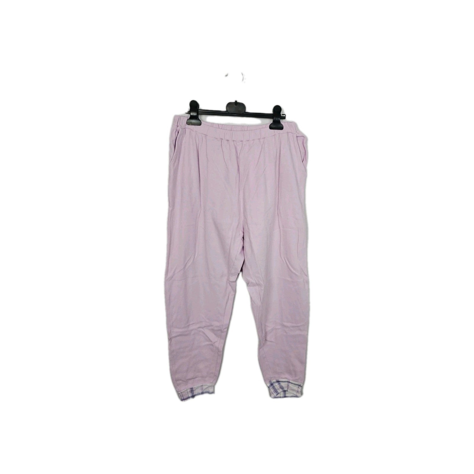 EK9305 Damen Schlafanzug Normann Gr.42 Lila5