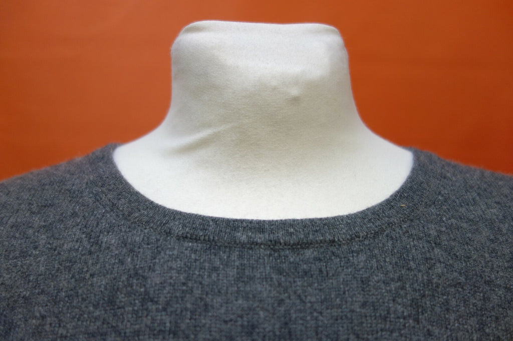 EK0090 Damen Pullover von Gerry Weber, grau mit Print, 361