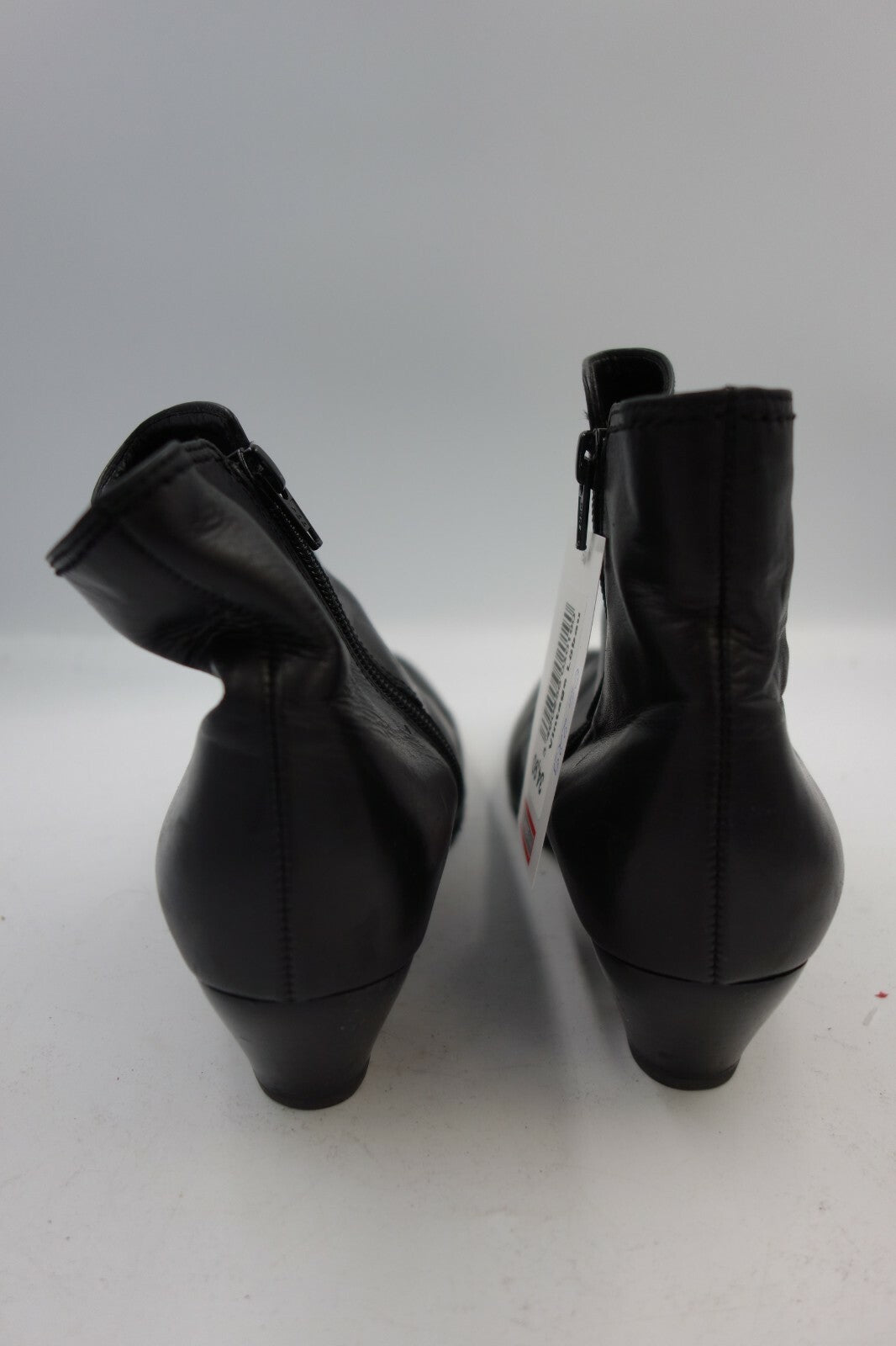 ES0229 Damen Stiefeletten von Gabor, schwarz, Gr. 52