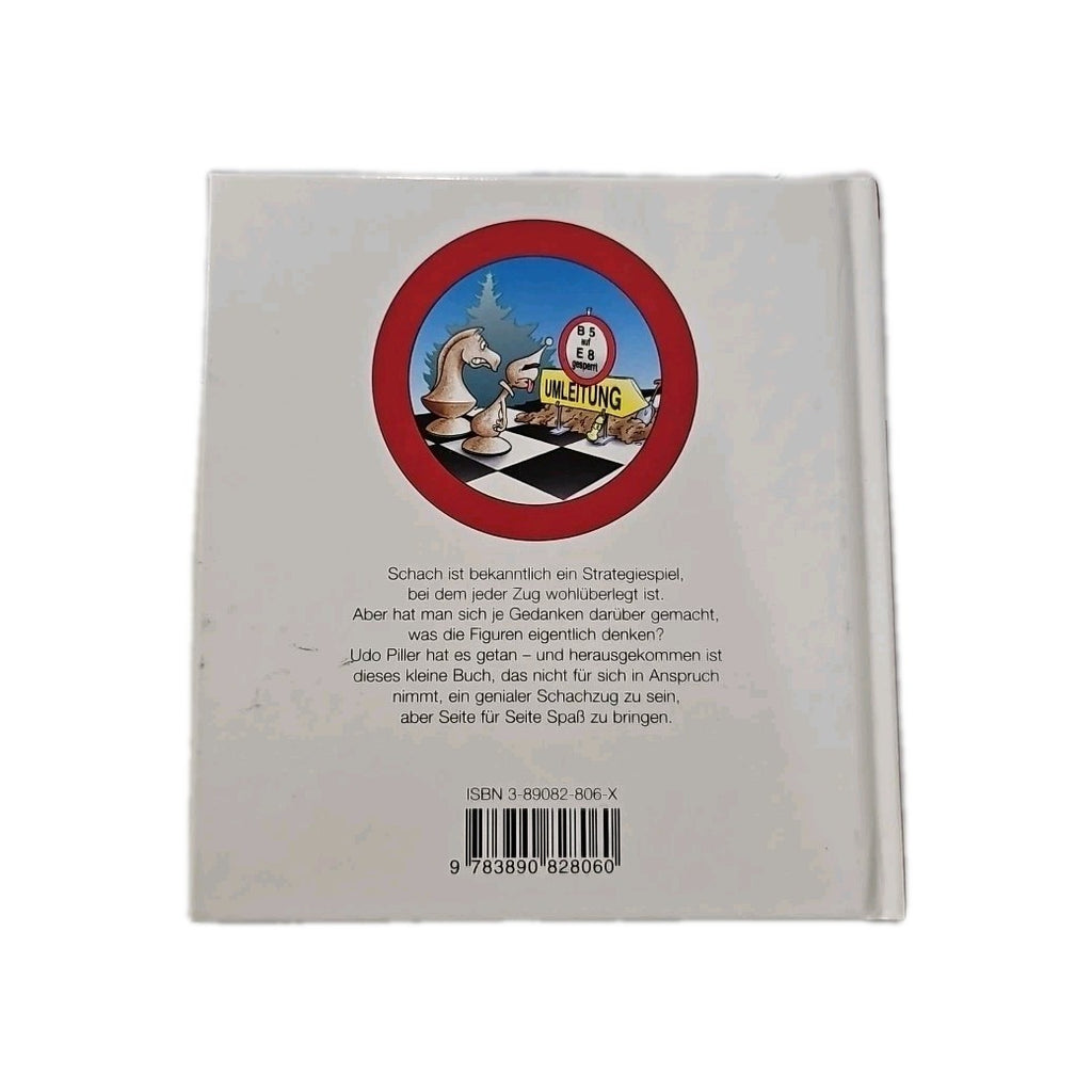 EB199 Viel Spaß Beim Schachspielen Buch1