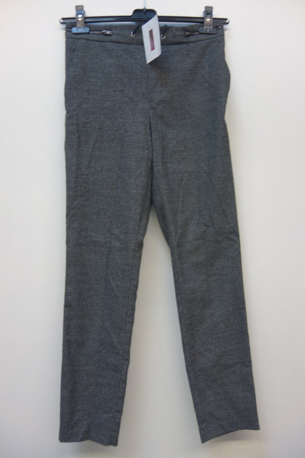 EK2549 Damen Hose von edc, grau, Gr. 340