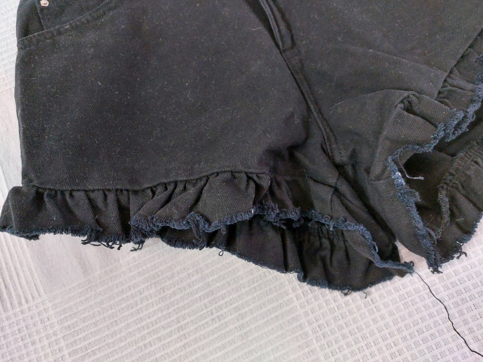 EK3436 Damen Shirt von Bexleys, grau mit Strasssteinen, Gr.XL1
