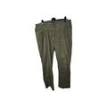 EK7297 Herren Hose Mens Jeans Dept. Gr.27 Grün0