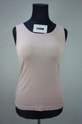 EK0275 Damen Top von Schiesser, rosa, Gr.380