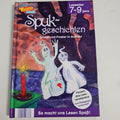 EB1892 SPUK-Geschichten Grusel und Finster in Aufruhr - Lesealter 7-9 Jahre 0