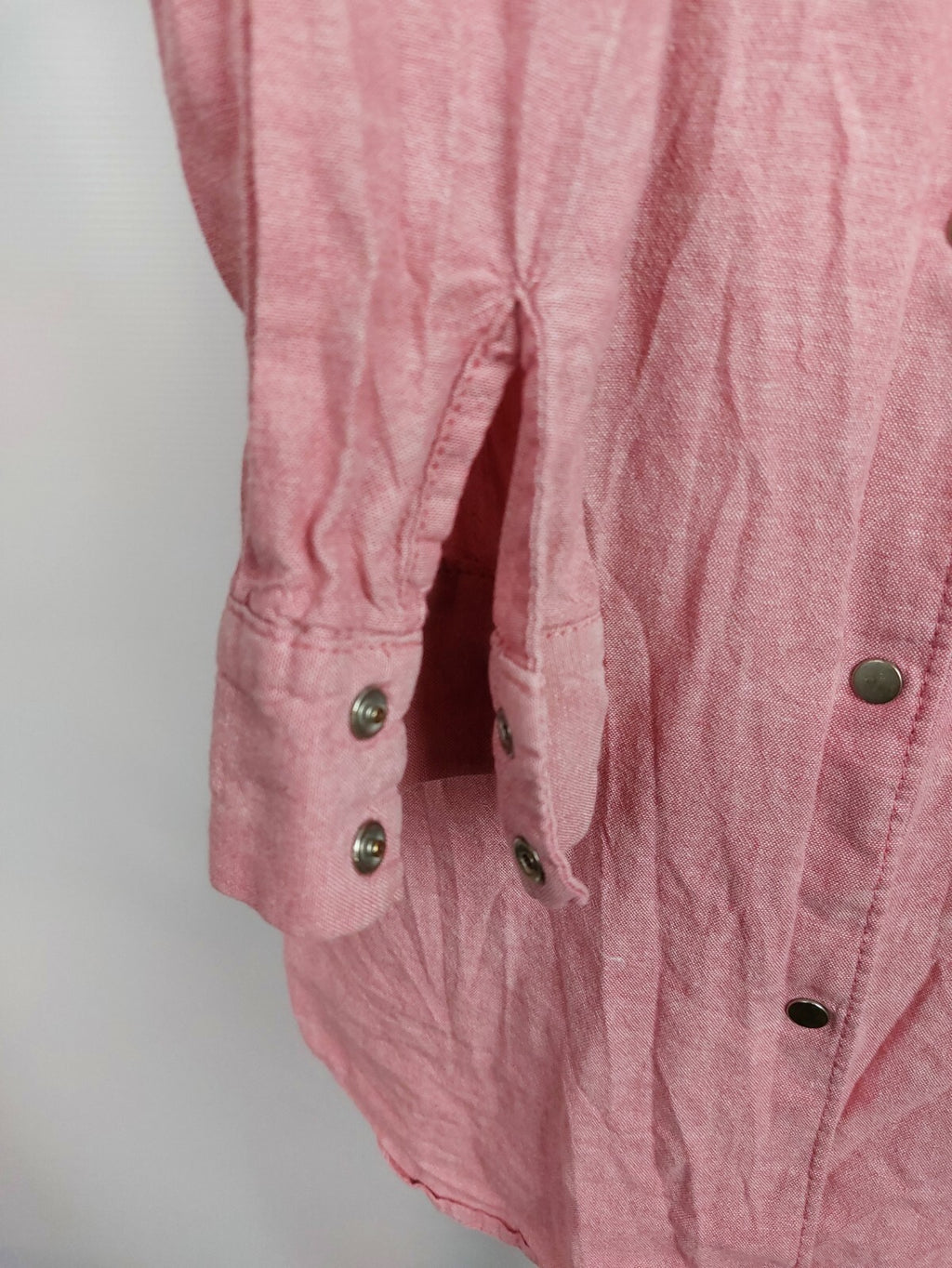 EK2311 Damen Bluse von Vero Moda, rosa, Gr. S2