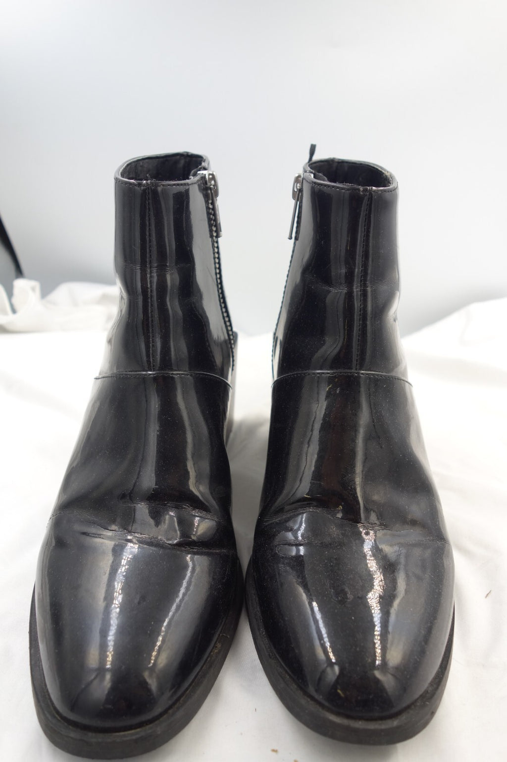 ES0624 Damen Stiefelette von Monkl, Gr.372