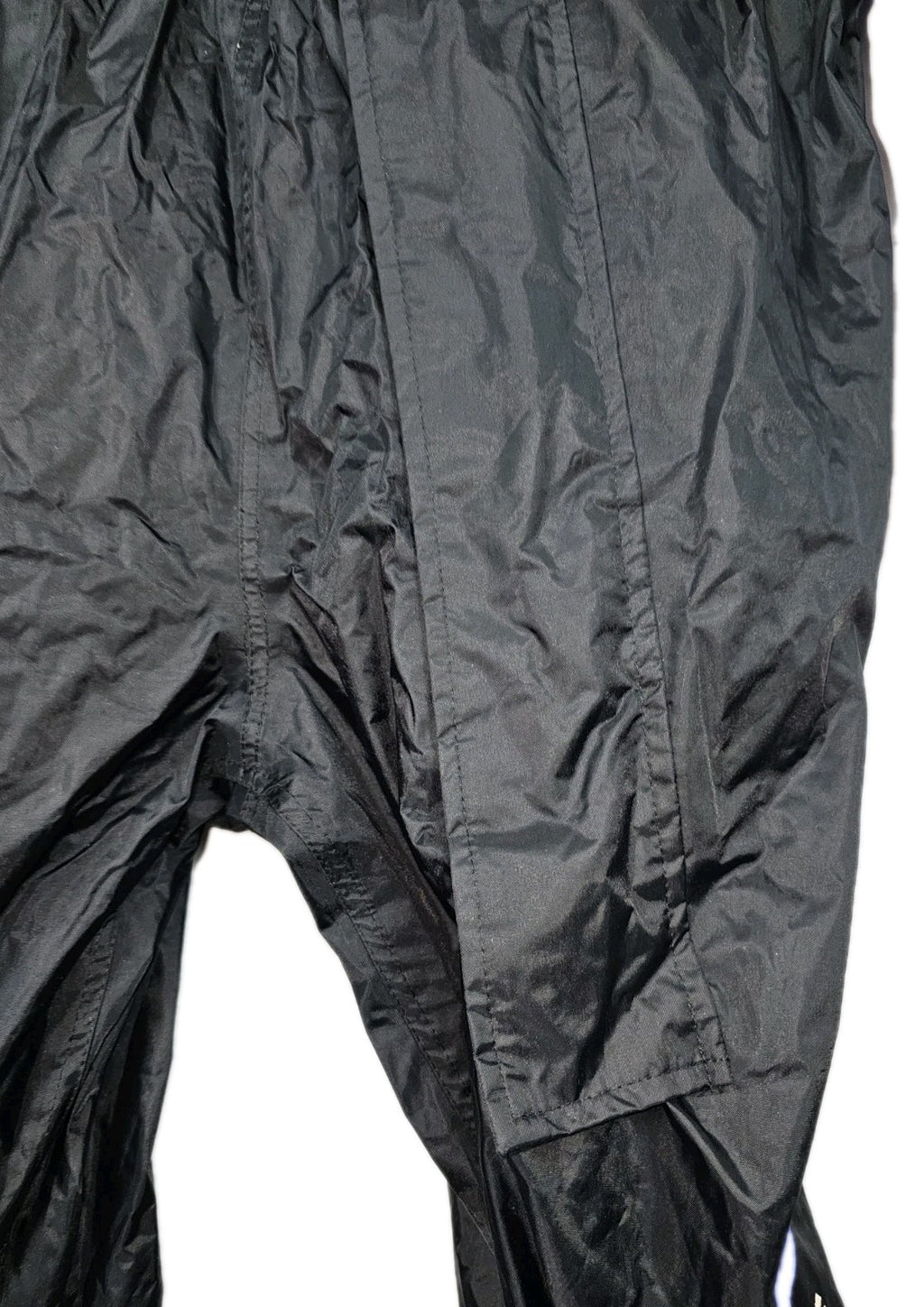 EK10945 Unisex Einteiler von ProDesign, blau-schwarz, Gr.XL7