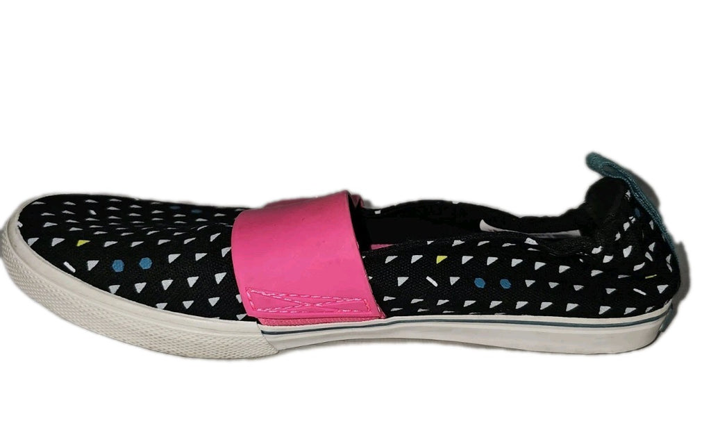 ES549 Damen Halbschuh von Puma, Schwarz-pink, Gr.38,53